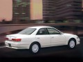 Τεχνικά χαρακτηριστικά για Toyota Mark II (JZX100) - picture 3