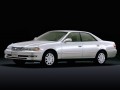 Mark II (JZX100)