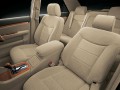 Technical specifications and characteristics for【Toyota Mark II (JZX110)】 - picture 5