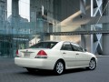 Technical specifications and characteristics for【Toyota Mark II (JZX110)】 - picture 2
