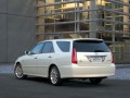 Technical specifications and characteristics for【Toyota Mark II Wagon Blit】 - picture 2