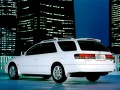 Технические характеристики о Toyota Mark II Wagon Qualis - picture 2