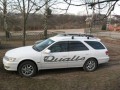 Технические характеристики о Toyota Mark II Wagon Qualis - picture 3