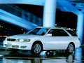 Mark II Wagon Qualis