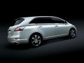 Technische Daten und Spezifikationen für Toyota Mark X Zio - picture 3