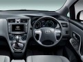 Technische Daten und Spezifikationen für Toyota Mark X Zio - picture 4