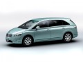 Technische Daten und Spezifikationen für Toyota Mark X Zio - picture 2