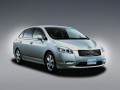 Technische Daten und Spezifikationen für Toyota Mark X Zio - picture 1