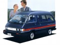 Technische Daten von Fahrzeugen und Kraftstoffverbrauch Toyota MasterAce