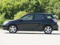 Caratteristiche tecniche di Toyota Matrix I - picture 2