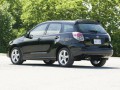 Caratteristiche tecniche di Toyota Matrix I - picture 3