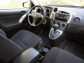 Caratteristiche tecniche di Toyota Matrix I - picture 4