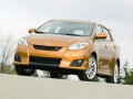 Technische Daten und Spezifikationen für Toyota Matrix II - picture 3