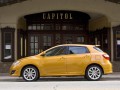 Technische Daten und Spezifikationen für Toyota Matrix II - picture 2