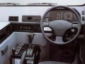 Technische Daten und Spezifikationen für Toyota Mega Cruiser (BXD20) - picture 2