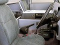 Technische Daten und Spezifikationen für Toyota Mega Cruiser (BXD20) - picture 3