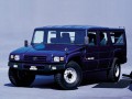 Technische Daten von Fahrzeugen und Kraftstoffverbrauch Toyota Mega Cruiser