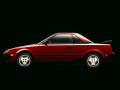 Technical specifications and characteristics for【Toyota MR 2 (_W1_)】 - picture 2