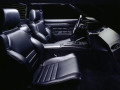 Technical specifications and characteristics for【Toyota MR 2 (_W1_)】 - picture 3