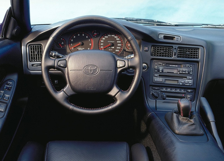 Технические характеристики о Toyota MR 2 (_W2_) - picture 3