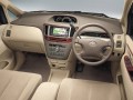 Technische Daten und Spezifikationen für Toyota Nadia (SXN10) - picture 3
