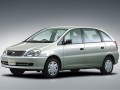 Technische Daten und Spezifikationen für Toyota Nadia (SXN10) - picture 1