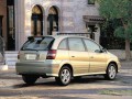 Technische Daten und Spezifikationen für Toyota Nadia (SXN10) - picture 2