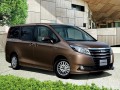 Technische Daten von Fahrzeugen und Kraftstoffverbrauch Toyota Noah