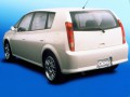 Especificaciones técnicas de Toyota Opa - picture 3