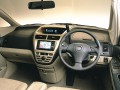 Especificaciones técnicas de Toyota Opa - picture 4