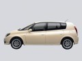 Especificaciones técnicas de Toyota Opa - picture 2