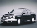 Technische Daten von Fahrzeugen und Kraftstoffverbrauch Toyota Origin