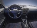 Caractéristiques techniques de Toyota Paseo Cabrio (_L5_) - picture 4