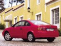 Технически характеристики за Toyota Paseo (L4) - picture 2