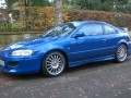 Технически характеристики за Toyota Paseo (L5) - picture 2
