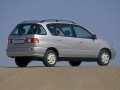 Технические характеристики о Toyota Picnic (XM1) - picture 2