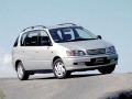 Технические характеристики о Toyota Picnic (XM1) - picture 1