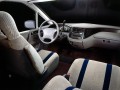 Технические характеристики о Toyota Previa (CR) - picture 5