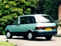 Технические характеристики о Toyota Previa (CR) - picture 3