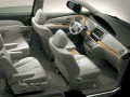 Technical specifications and characteristics for【Toyota Previa】 - picture 5