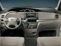 Technical specifications and characteristics for【Toyota Previa】 - picture 4