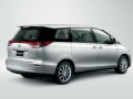 Technical specifications and characteristics for【Toyota Previa】 - picture 3