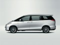 Technical specifications and characteristics for【Toyota Previa】 - picture 2