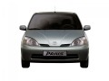 Технически характеристики за Toyota Prius (NHW10) - picture 3
