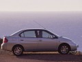 Технически характеристики за Toyota Prius (NHW10) - picture 2