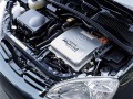 Технически характеристики за Toyota Prius (NHW11 US-spec) - picture 5