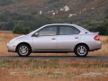 Технически характеристики за Toyota Prius (NHW11 US-spec) - picture 2