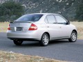 Технически характеристики за Toyota Prius (NHW11 US-spec) - picture 3