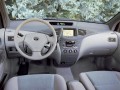 Технически характеристики за Toyota Prius (NHW11 US-spec) - picture 4