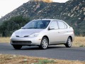 Prius (NHW11 US-spec)